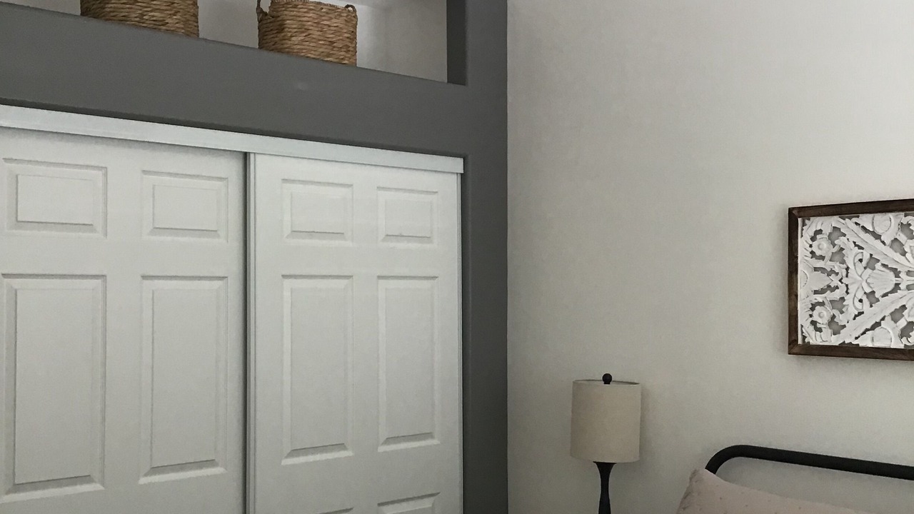 Photo of Bedroom in Upland