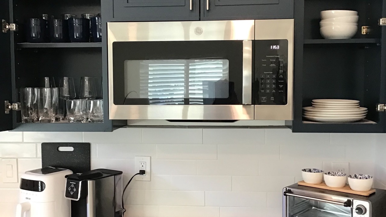 Photo of Kitchen in Upland