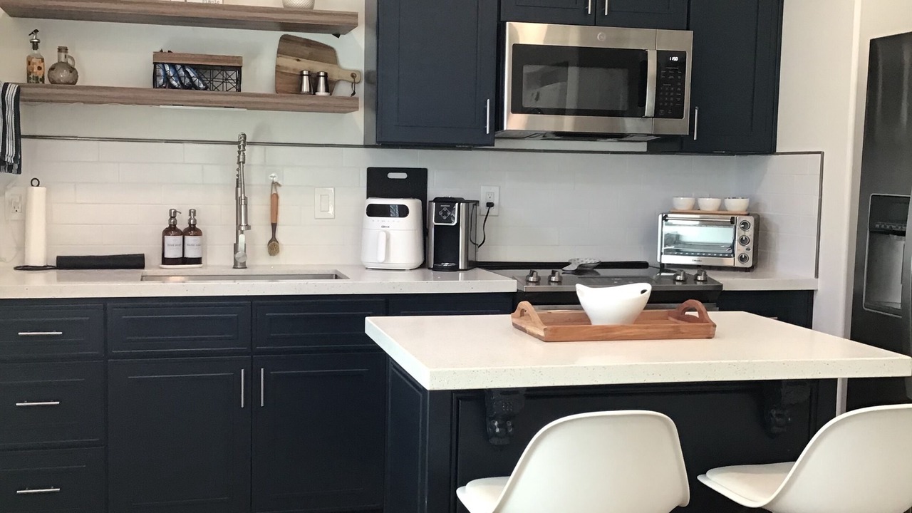 Photo of Kitchen in Upland