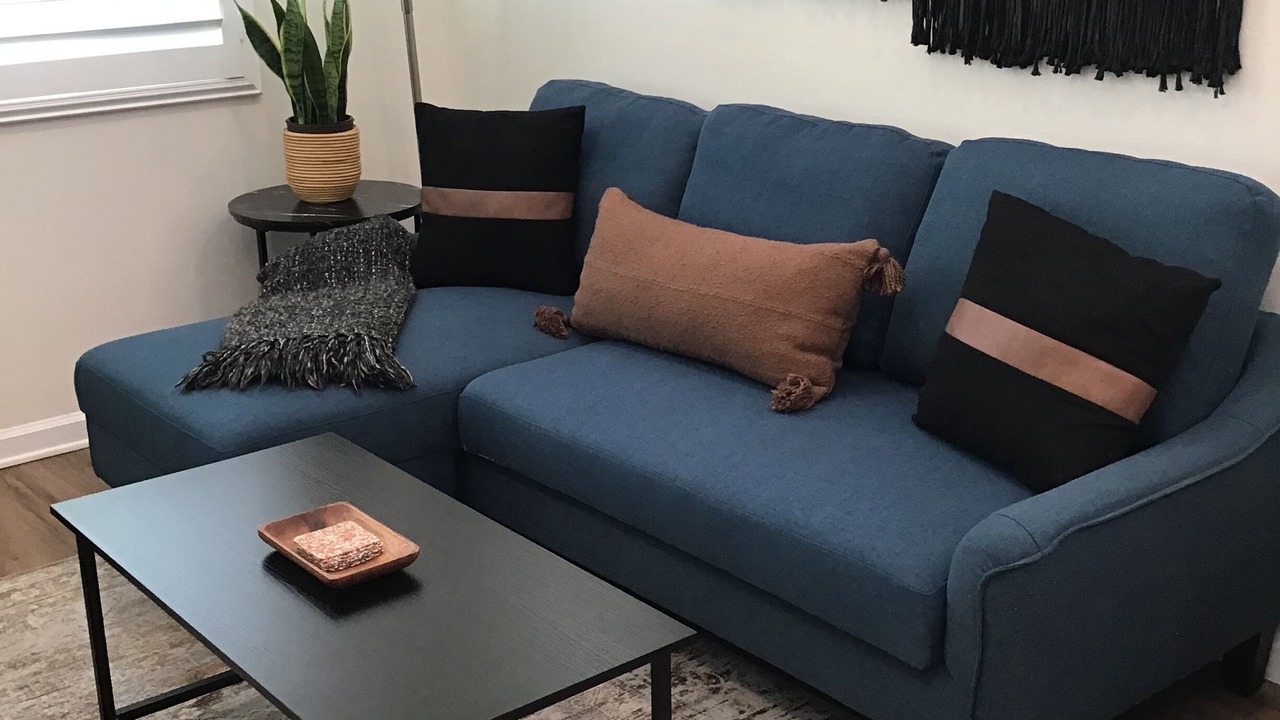Photo of Livingroom in Upland