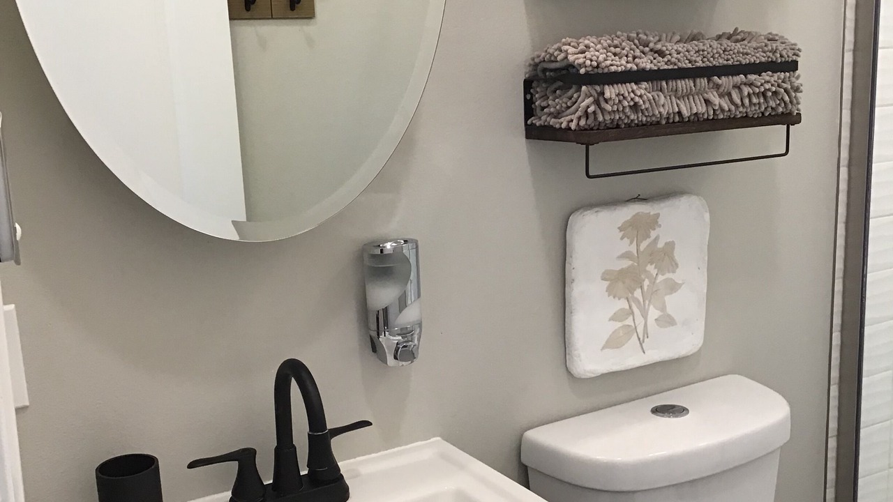 Photo of Bathroom in Upland