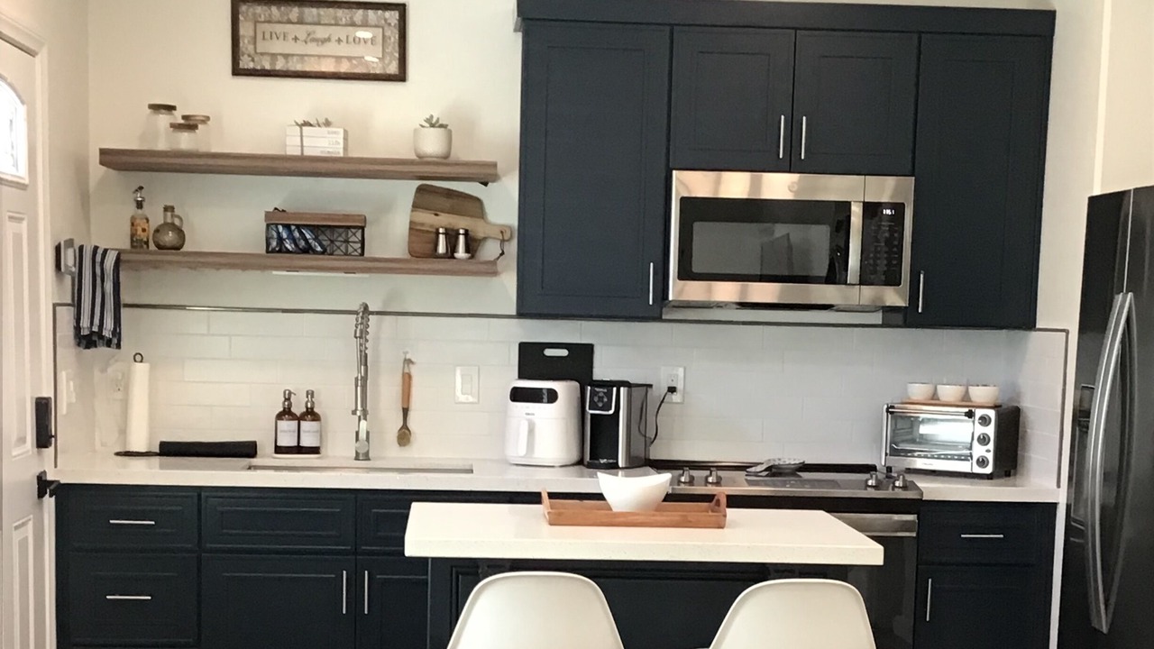 Photo of Kitchen in Upland
