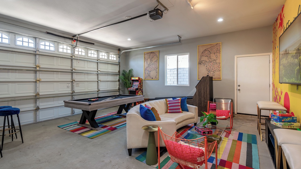 Photo of Bedroom in Glendora