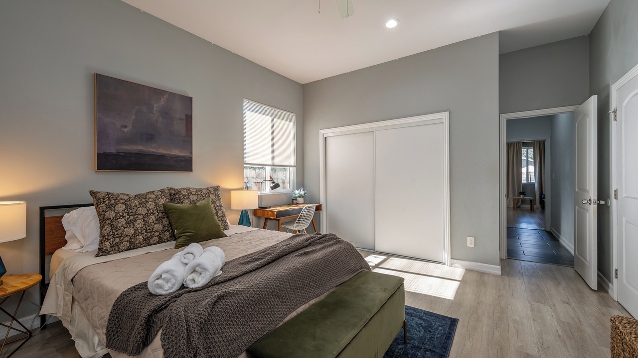 Photo of Bedroom in Glendora