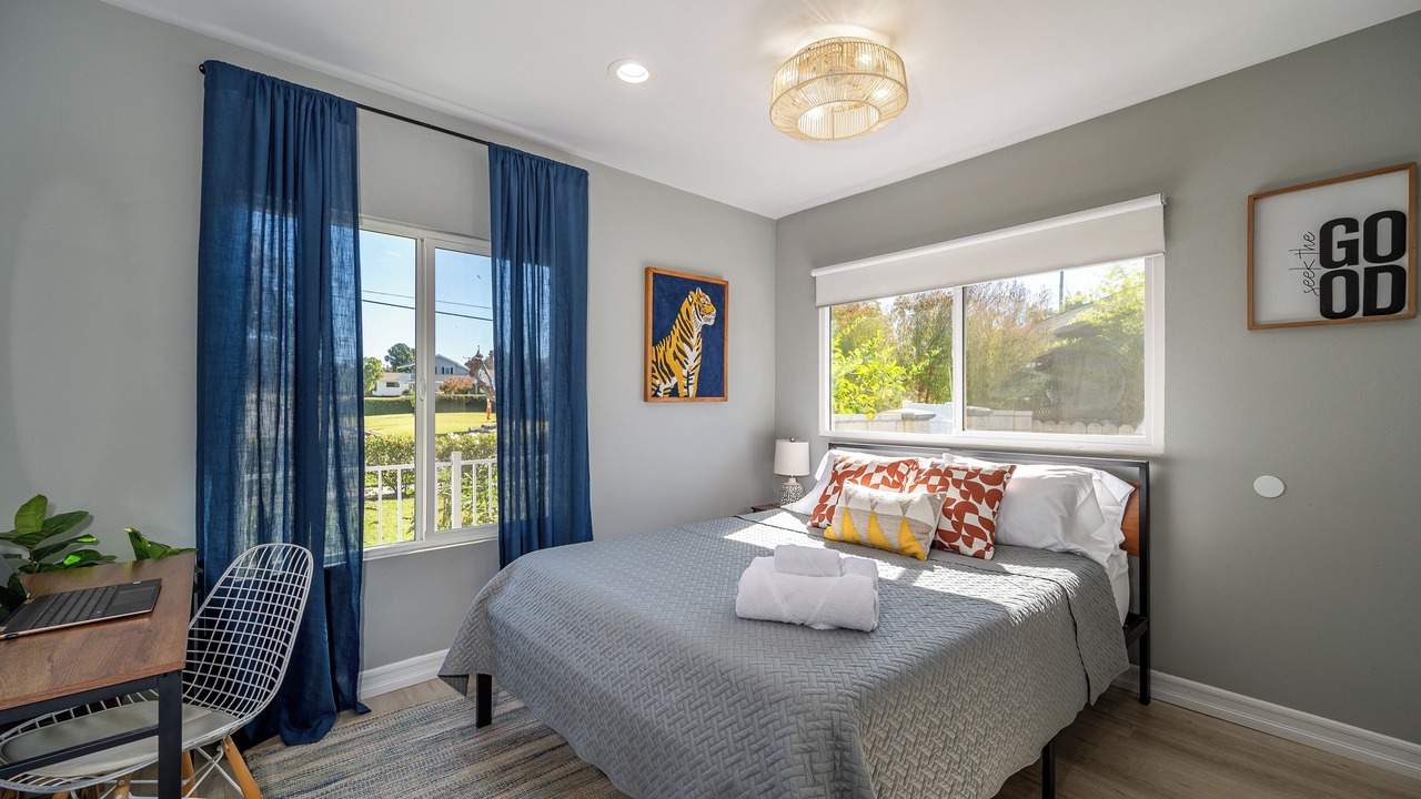 Photo of Bedroom in Glendora