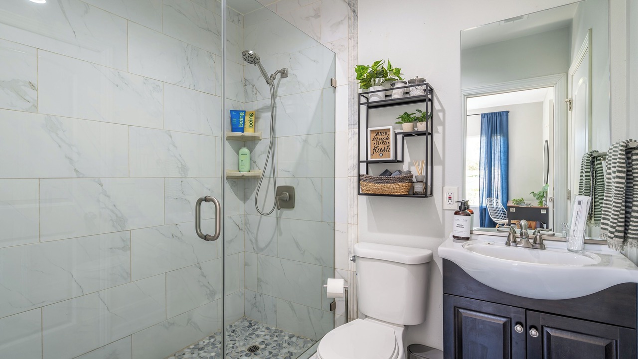 Photo of Bathroom in Glendora