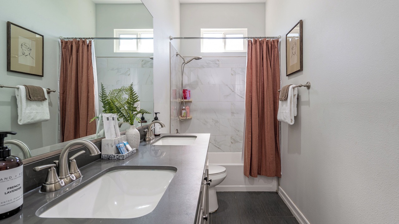 Photo of Bathroom in Glendora