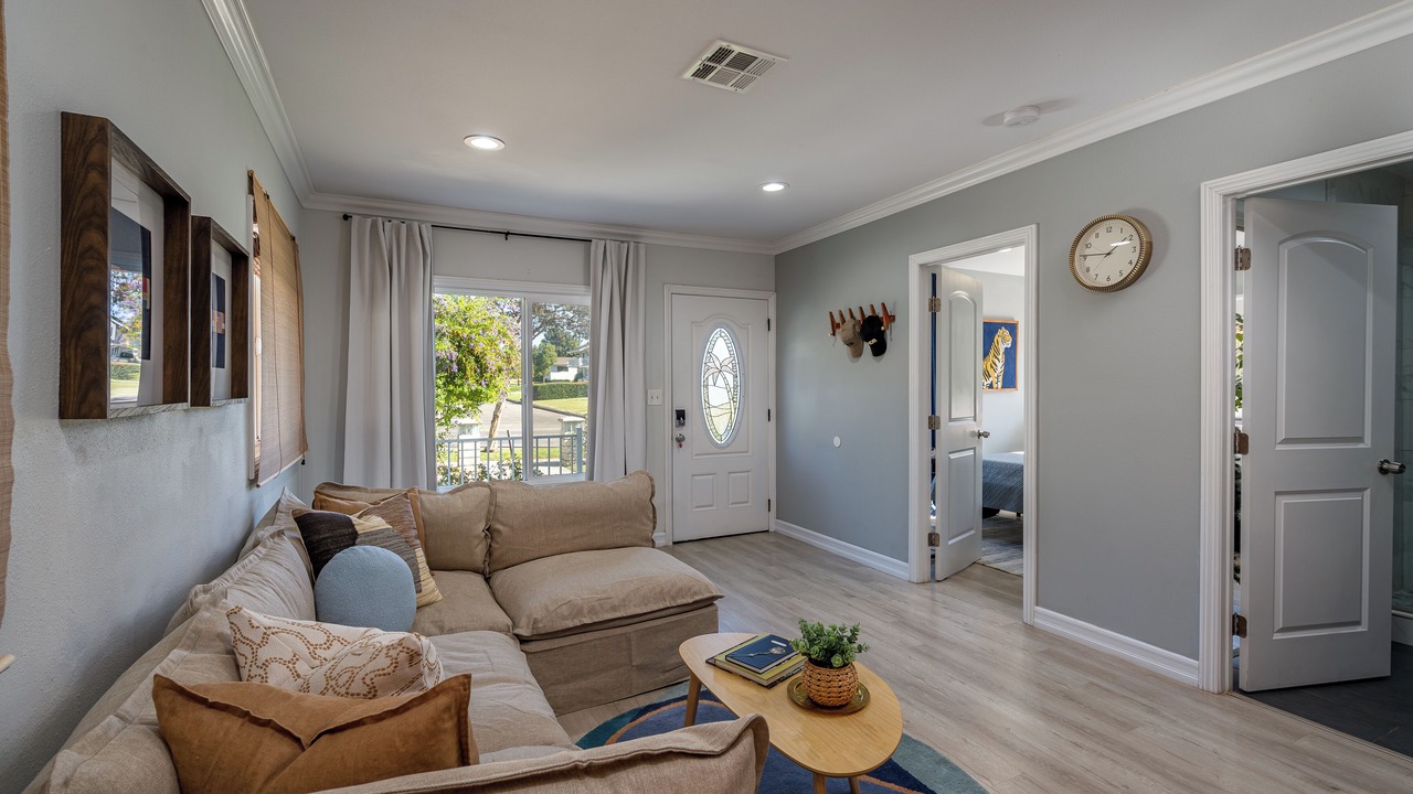 Photo of Livingroom in Glendora
