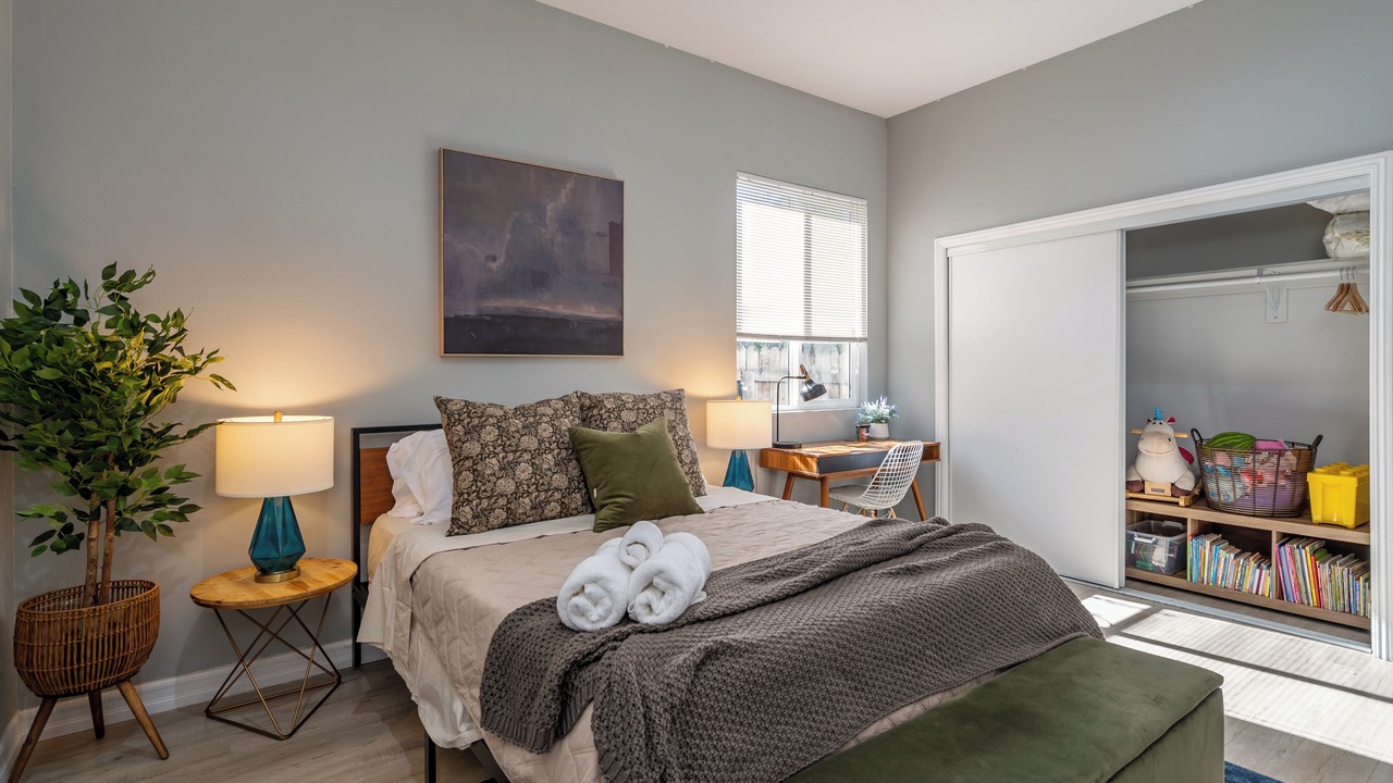 Photo of Bedroom in Glendora