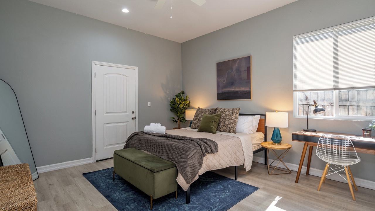 Photo of Bedroom in Glendora