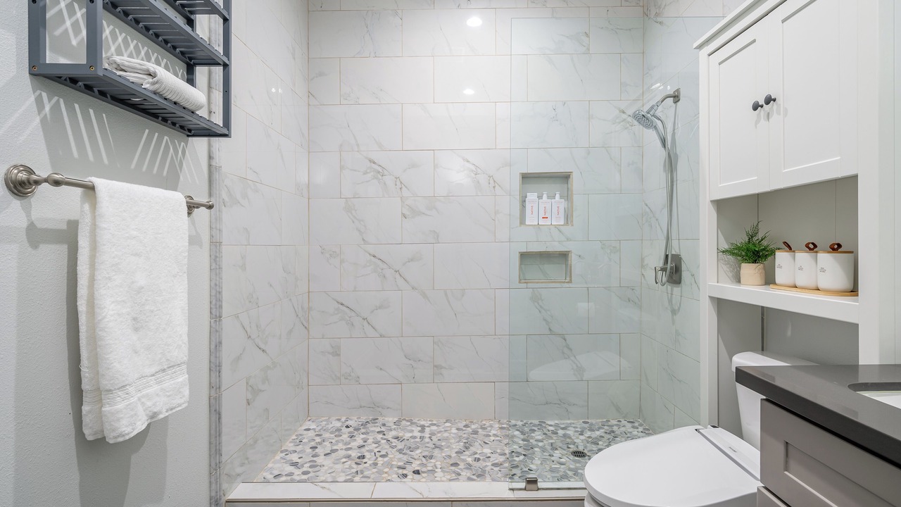 Photo of Bathroom in Glendora