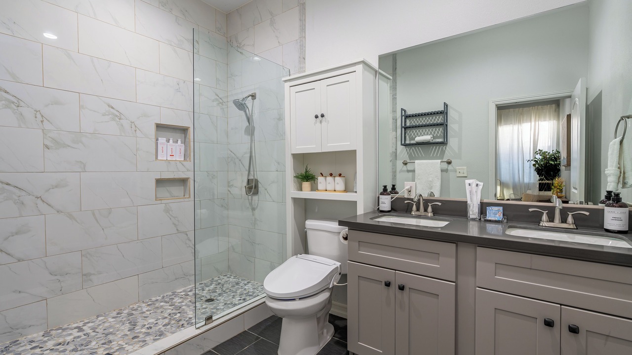 Photo of Bathroom in Glendora