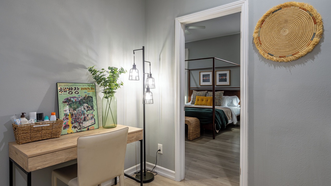 Photo of Bedroom in Glendora