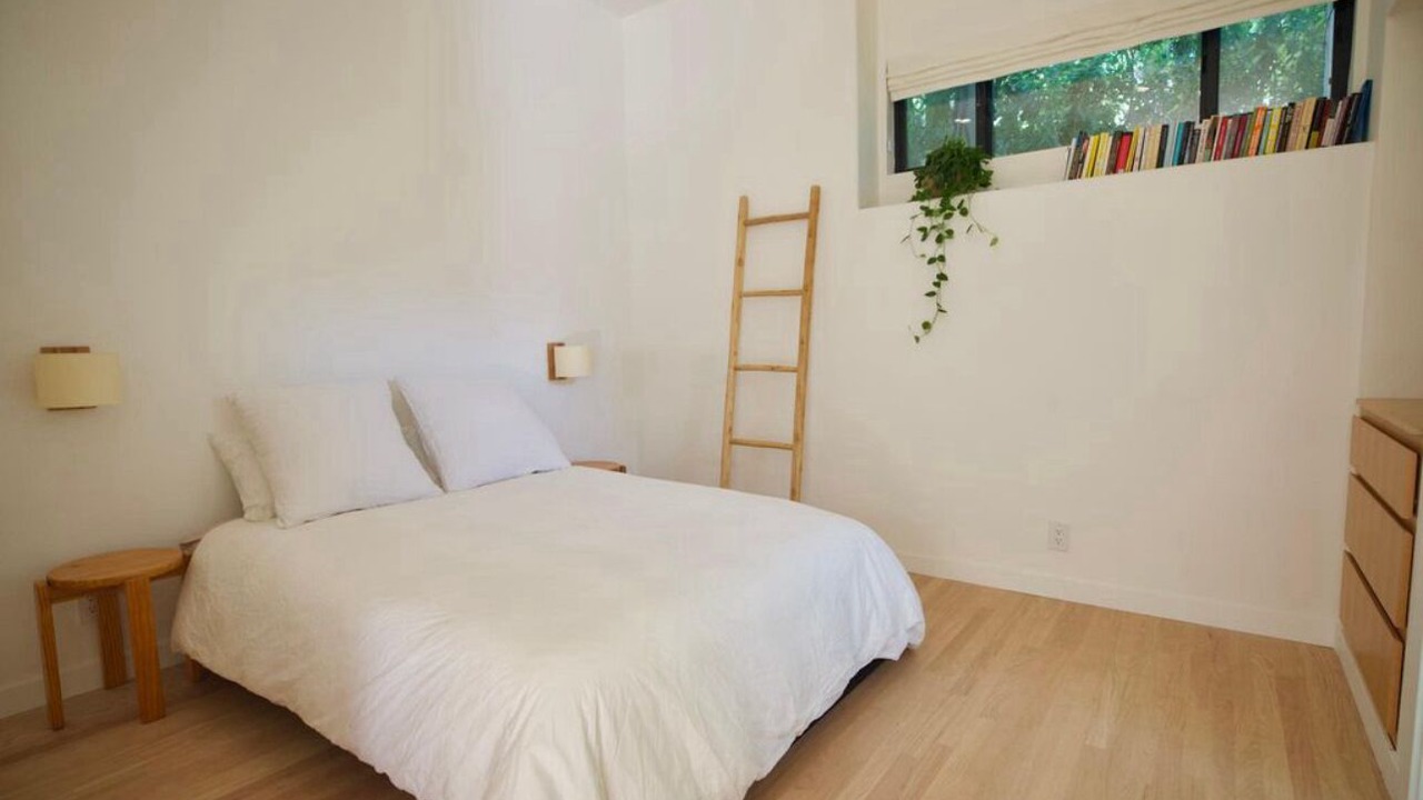 Photo of Bedroom in Sunset Junction