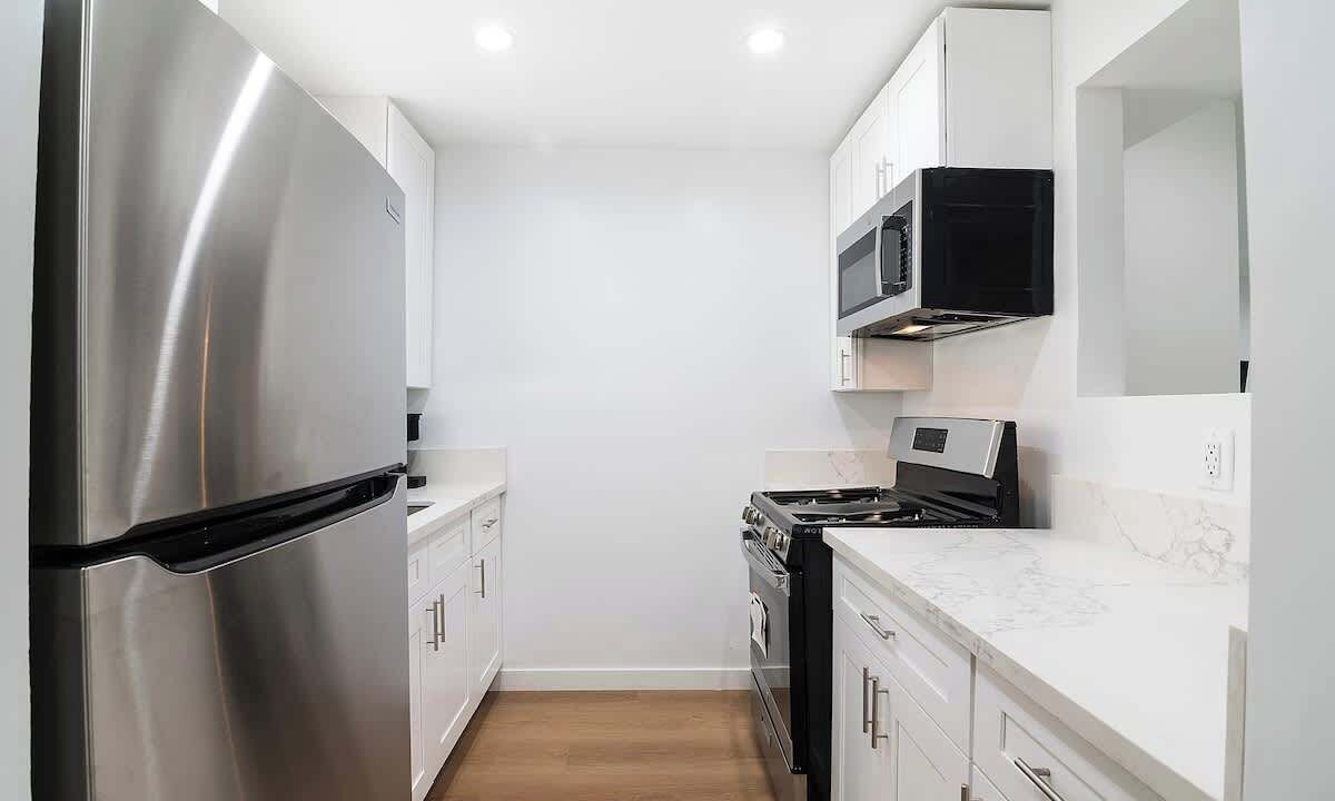 Photo of Kitchen in Van Nuys