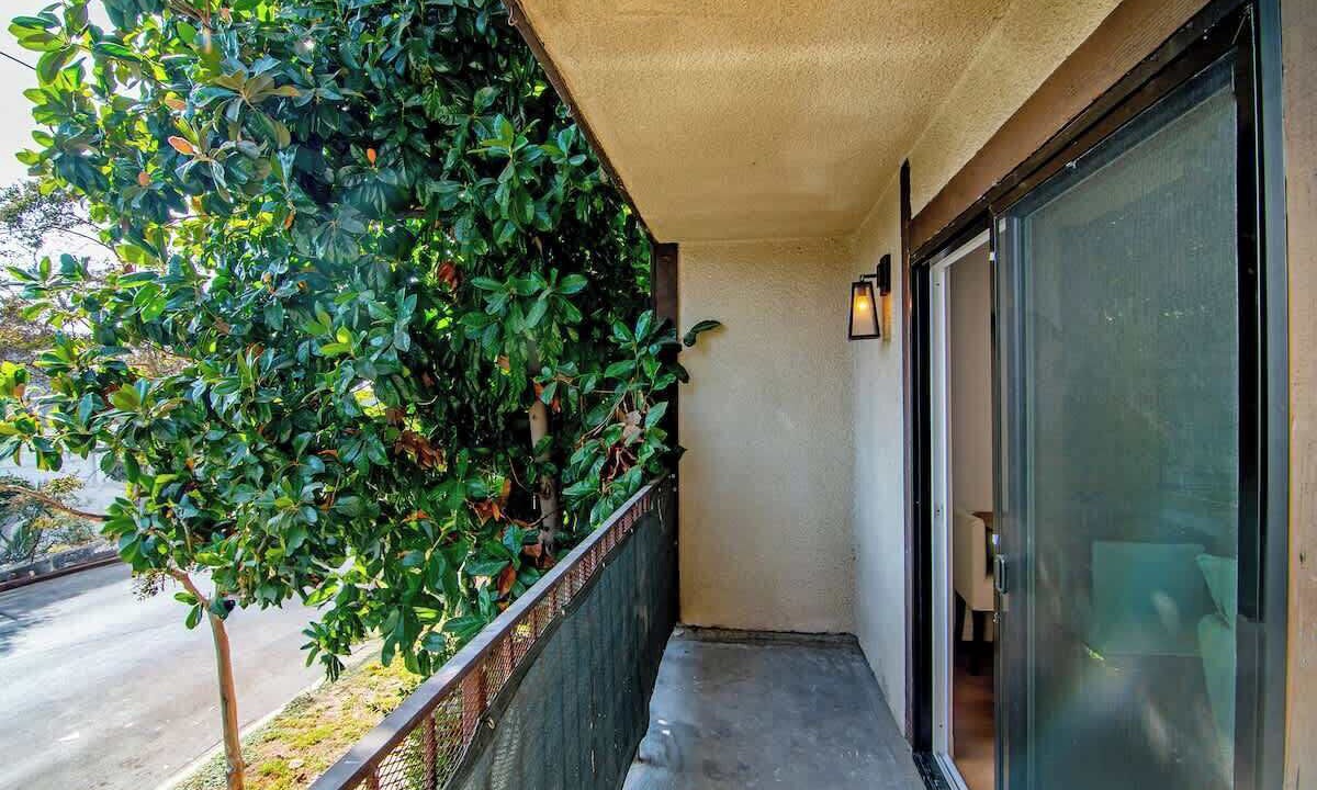 Photo of Outdoor in Van Nuys