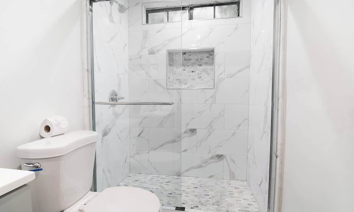 Photo of Bathroom in Van Nuys