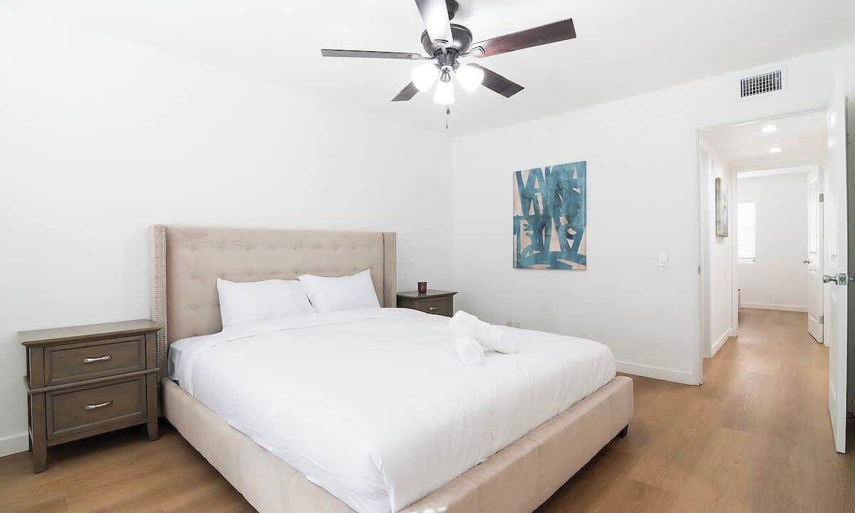 Photo of Bedroom in Van Nuys