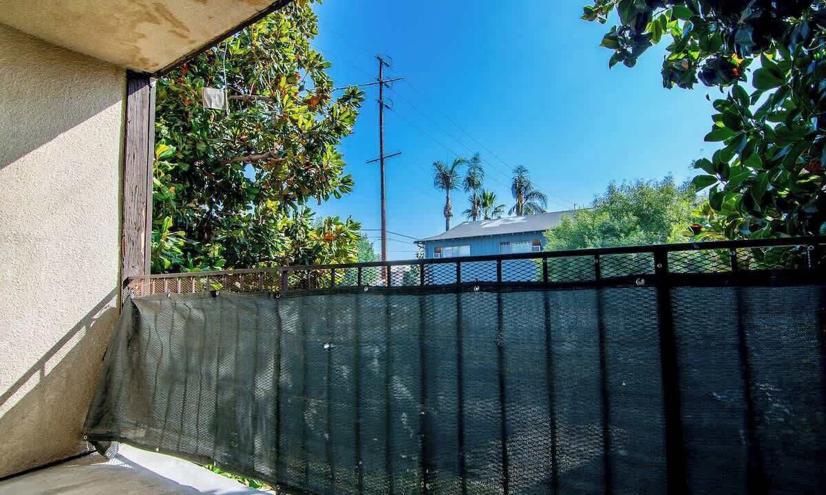 Photo of Outdoor in Van Nuys