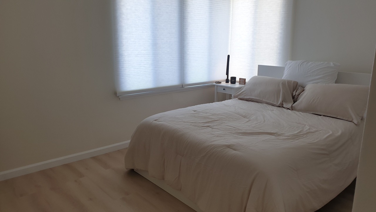 Photo of Bedroom in Del Aire