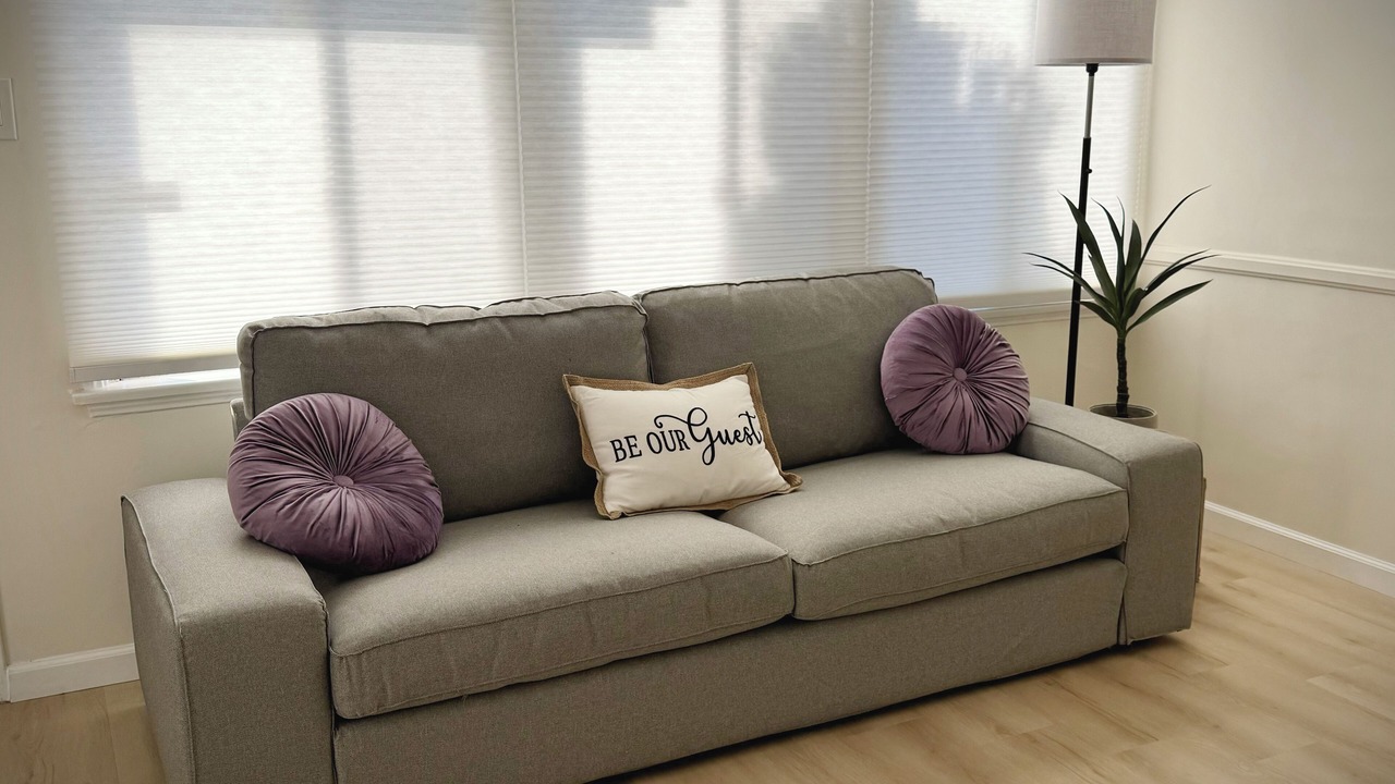 Photo of Livingroom in Del Aire