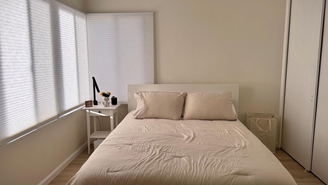 Photo of Bedroom in Del Aire