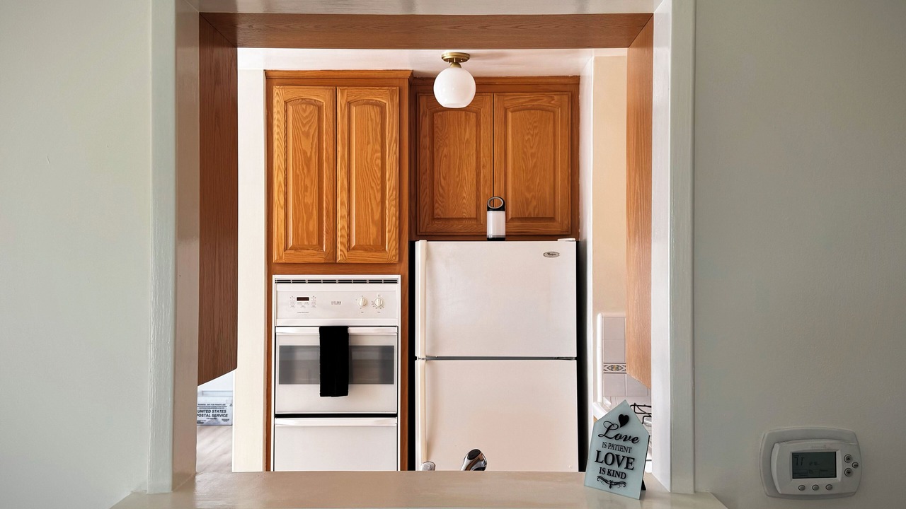 Photo of Kitchen in Del Aire