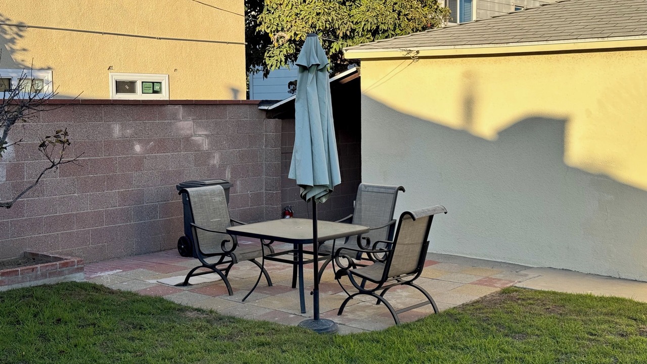 Photo of Outdoor in Del Aire