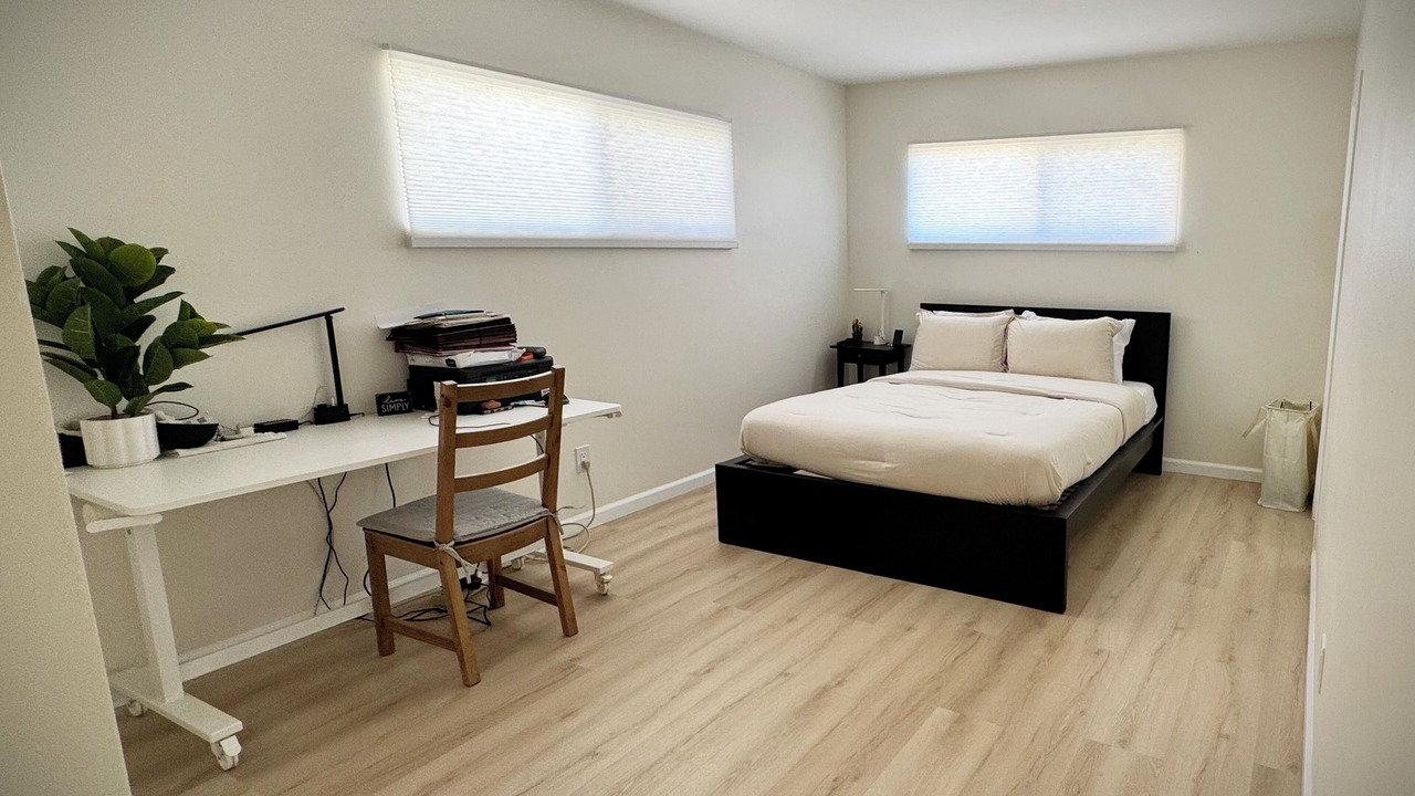 Photo of Bedroom in Del Aire