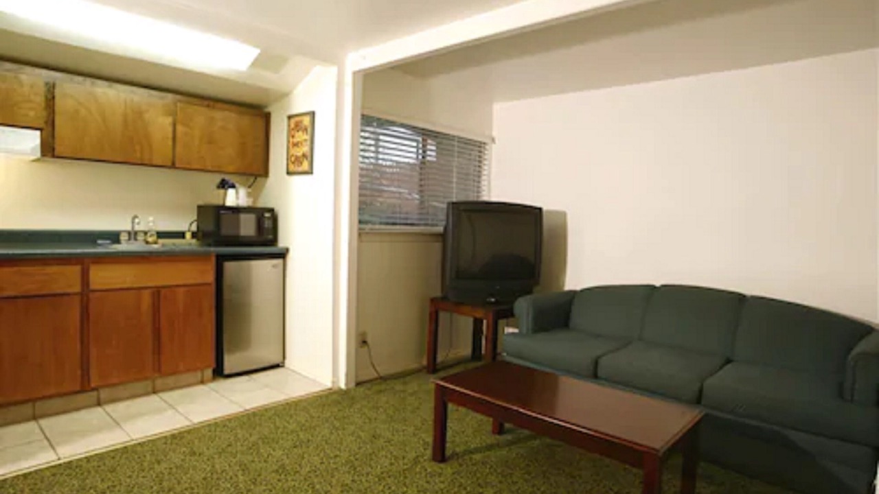 Photo of Livingroom in Incline