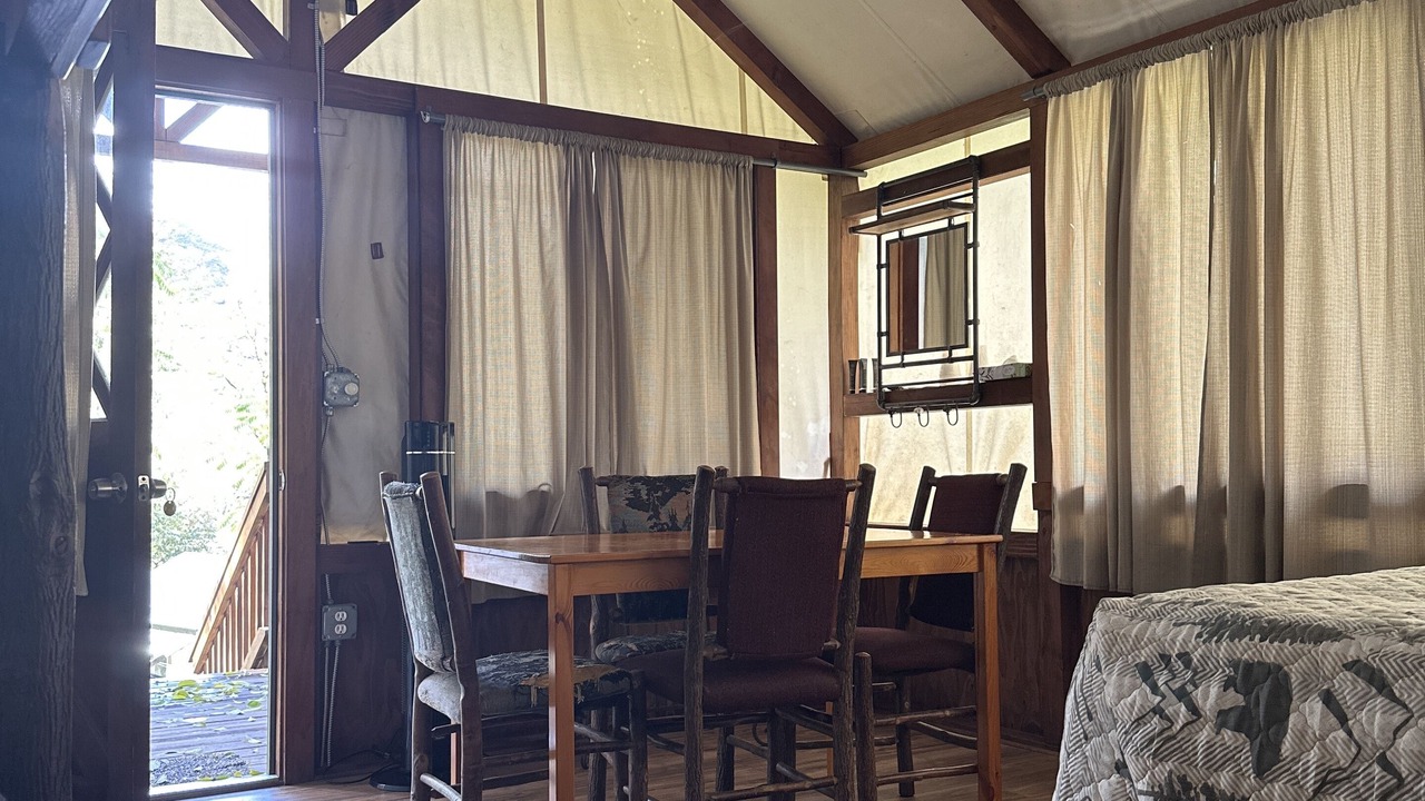 Photo of Bedroom in Incline