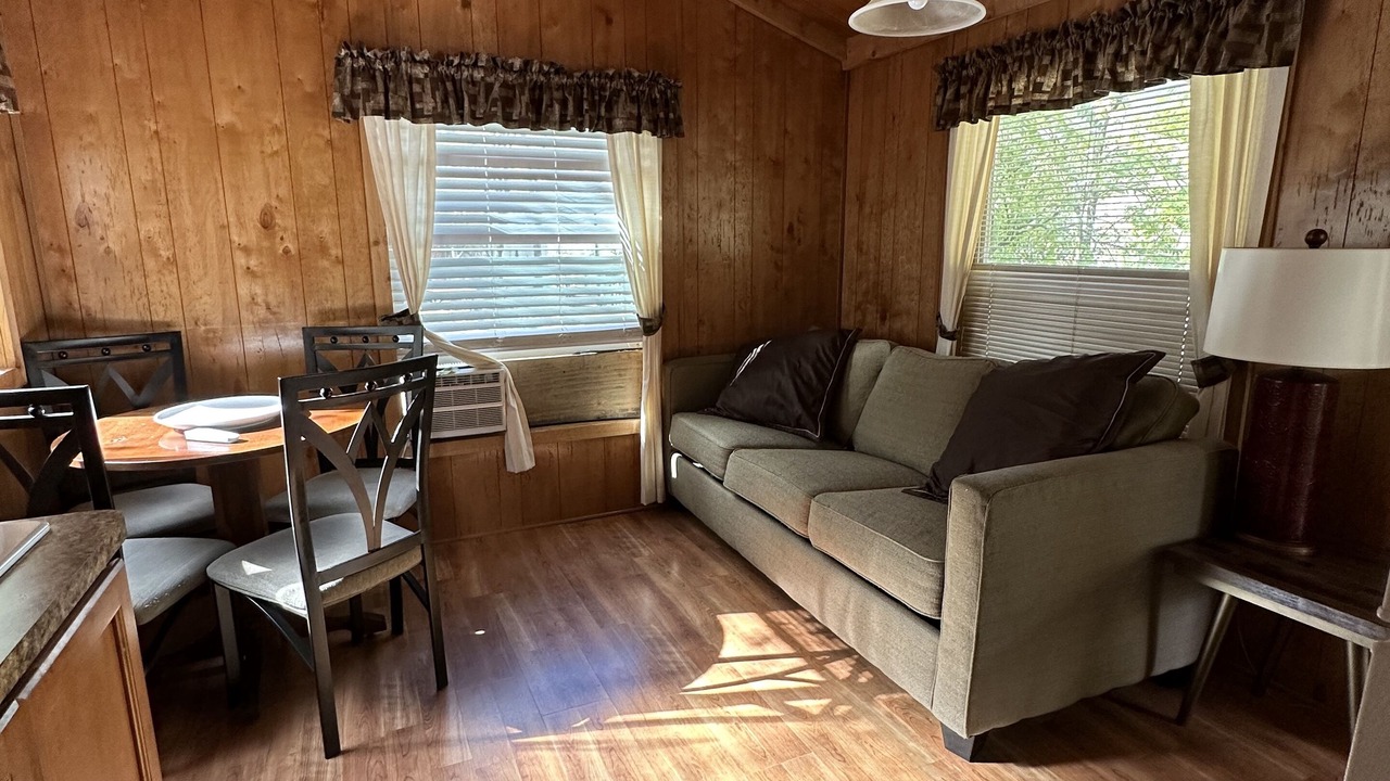 Photo of Bedroom in Incline