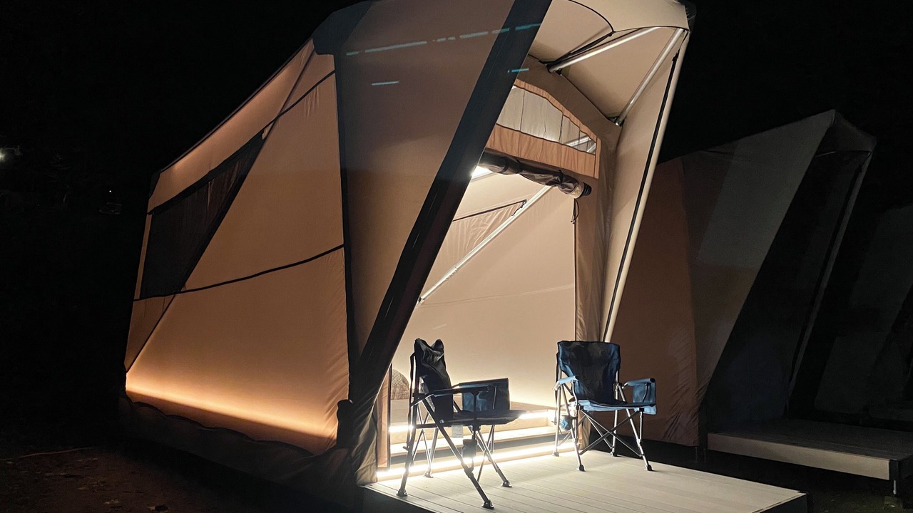Photo of Livingroom in Incline