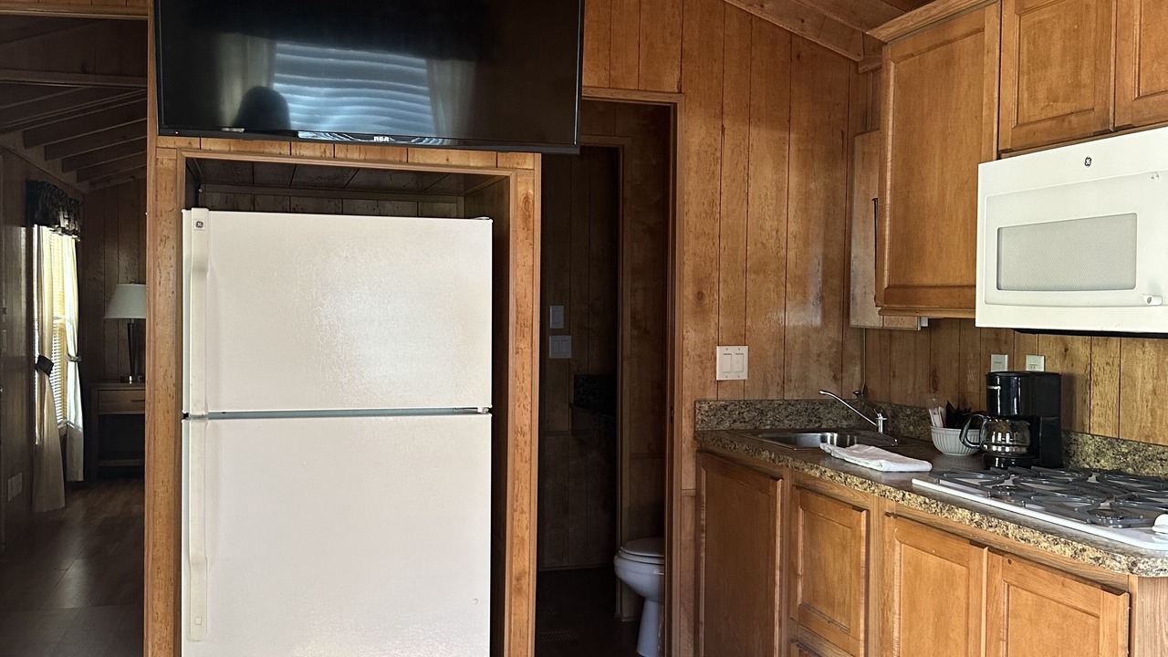 Photo of Livingroom in Incline