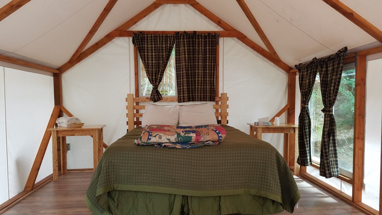 Photo of Bedroom in Incline