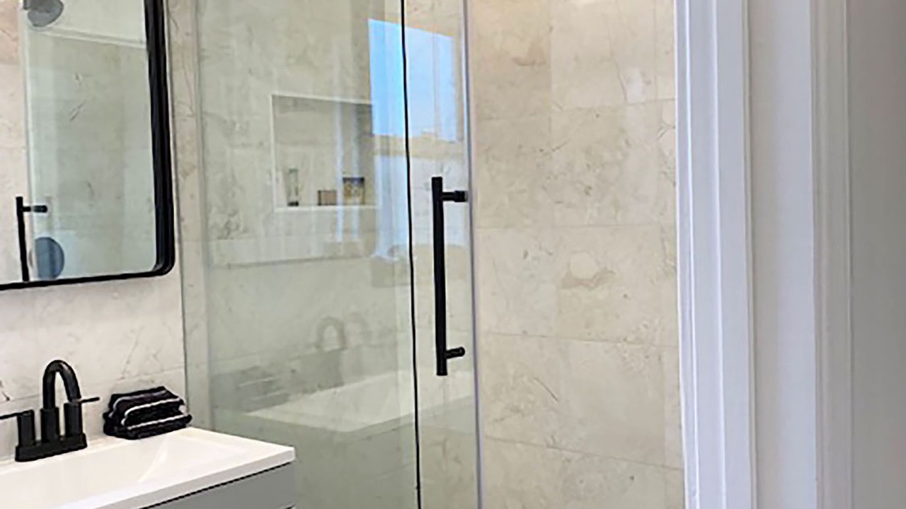 Photo of Bathroom in Eastern Malibu