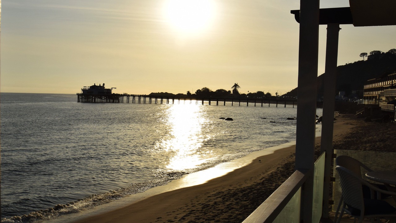 Photo of Others in Eastern Malibu