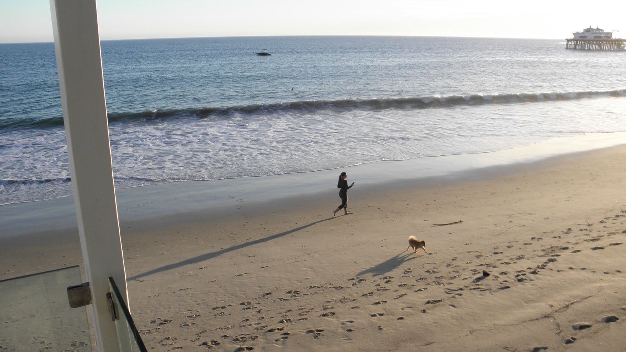 Photo of Outdoor in Eastern Malibu