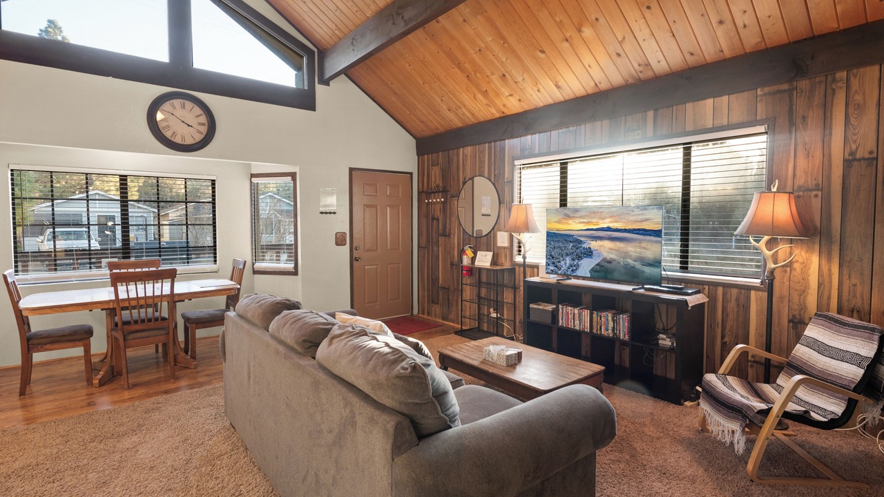 Photo of Livingroom in Woodlands