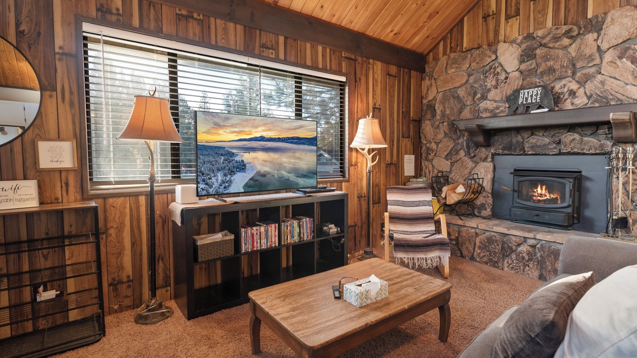 Photo of Livingroom in Woodlands
