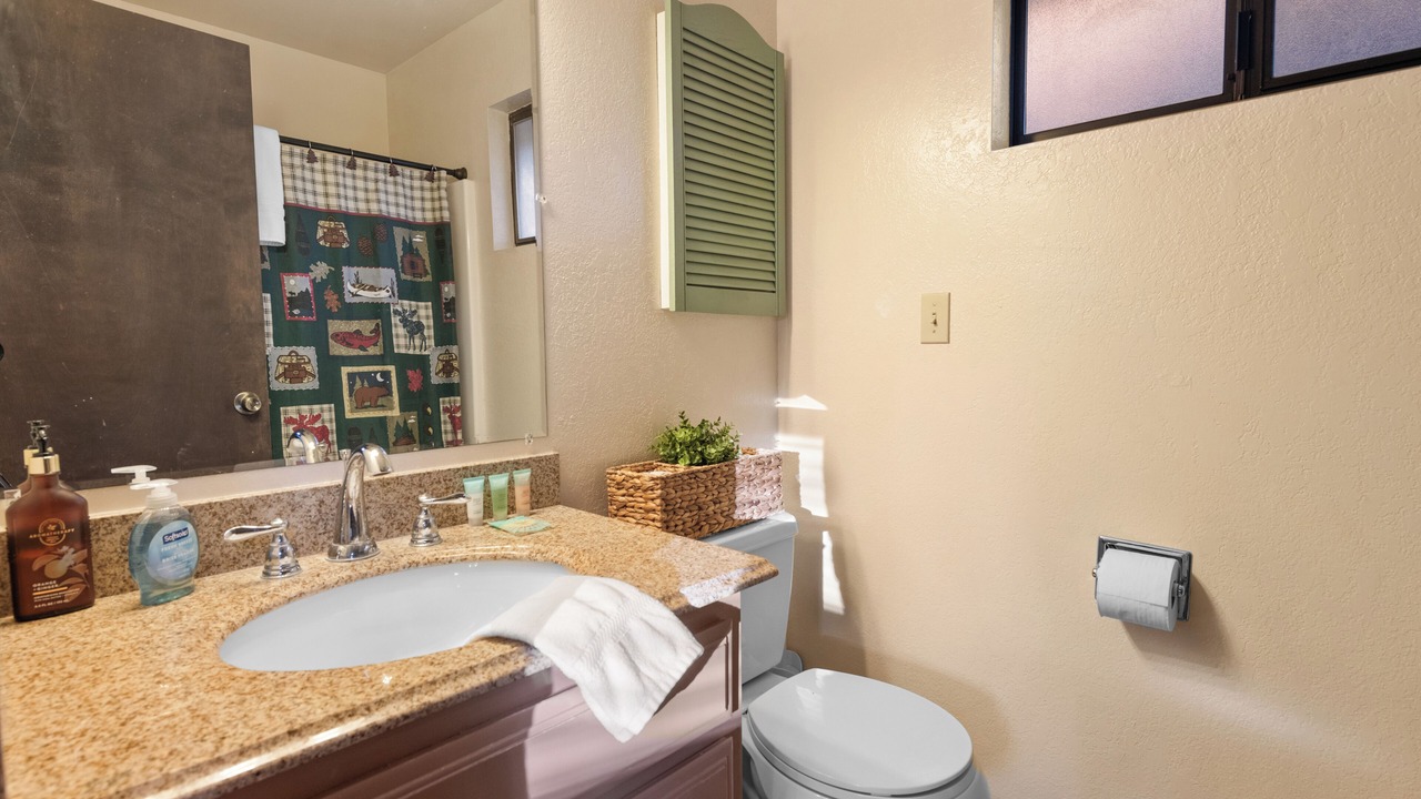 Photo of Bathroom in Woodlands