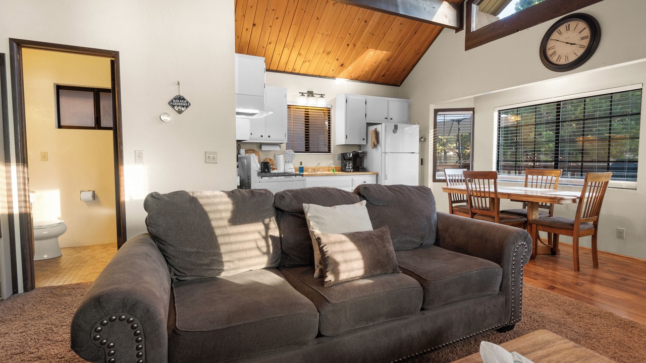 Photo of Livingroom in Woodlands
