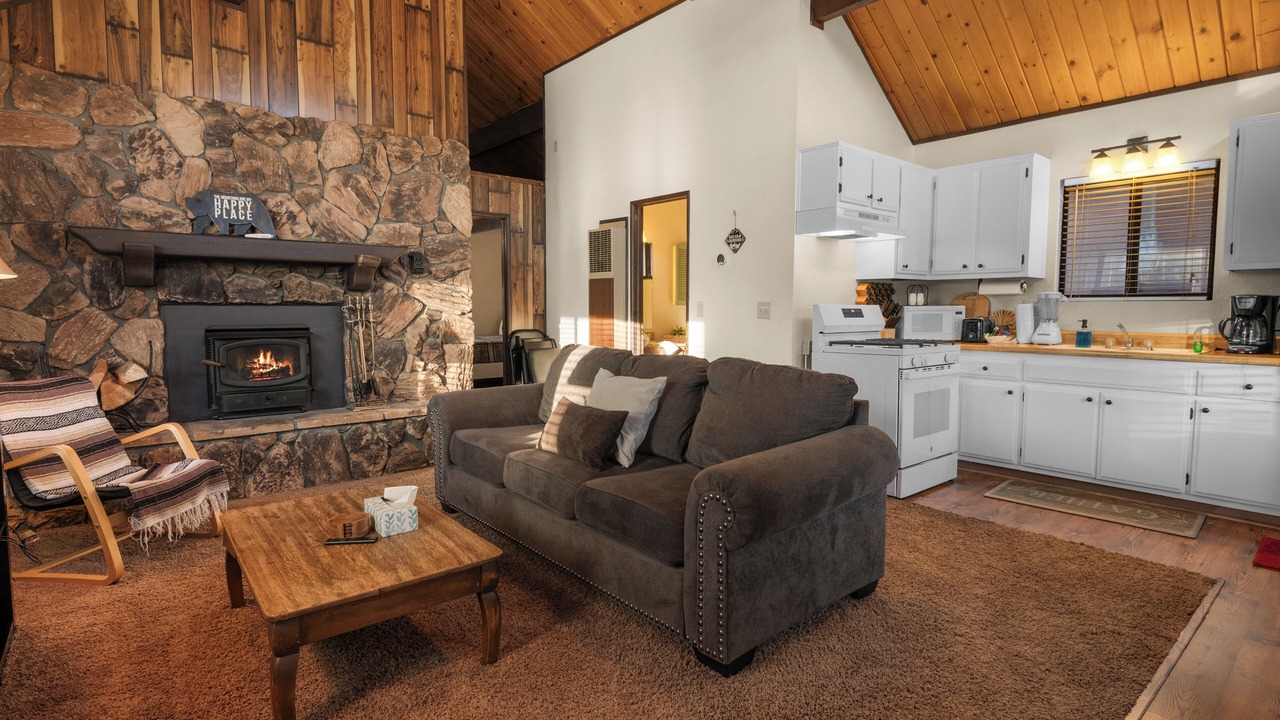Photo of Livingroom in Woodlands