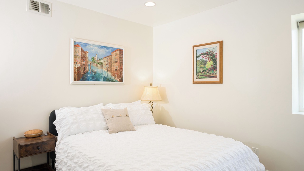 Photo of Bedroom in North Arroyo