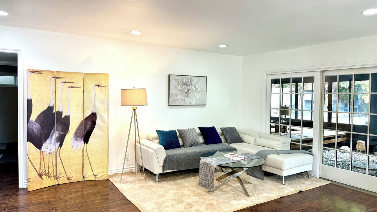 Photo of Livingroom in North Arroyo