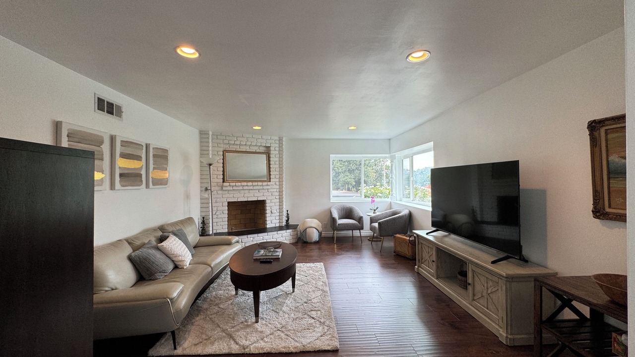 Photo of Livingroom in North Arroyo