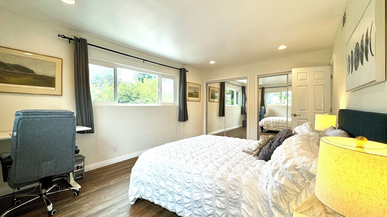 Photo of Bedroom in North Arroyo