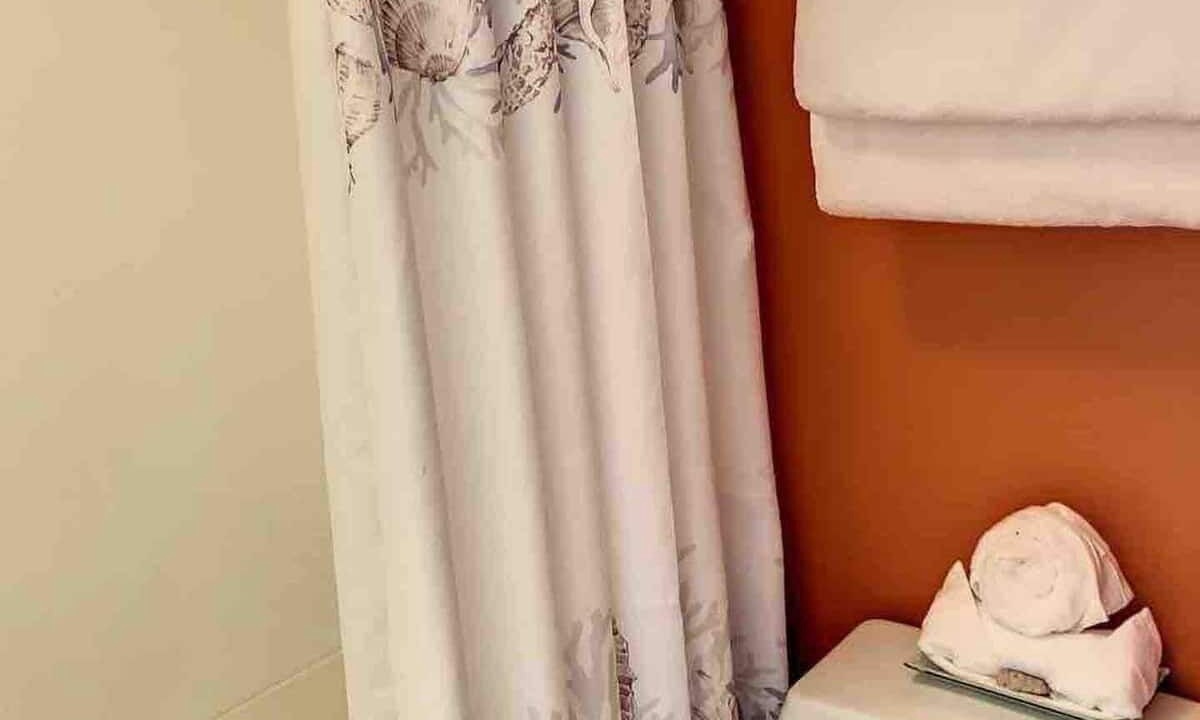 Photo of Bathroom in San Onofre