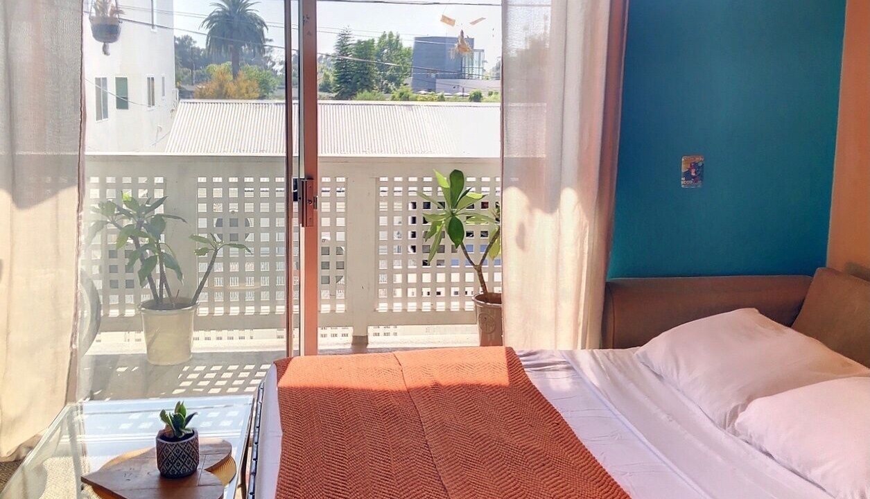 Photo of Bedroom in San Onofre