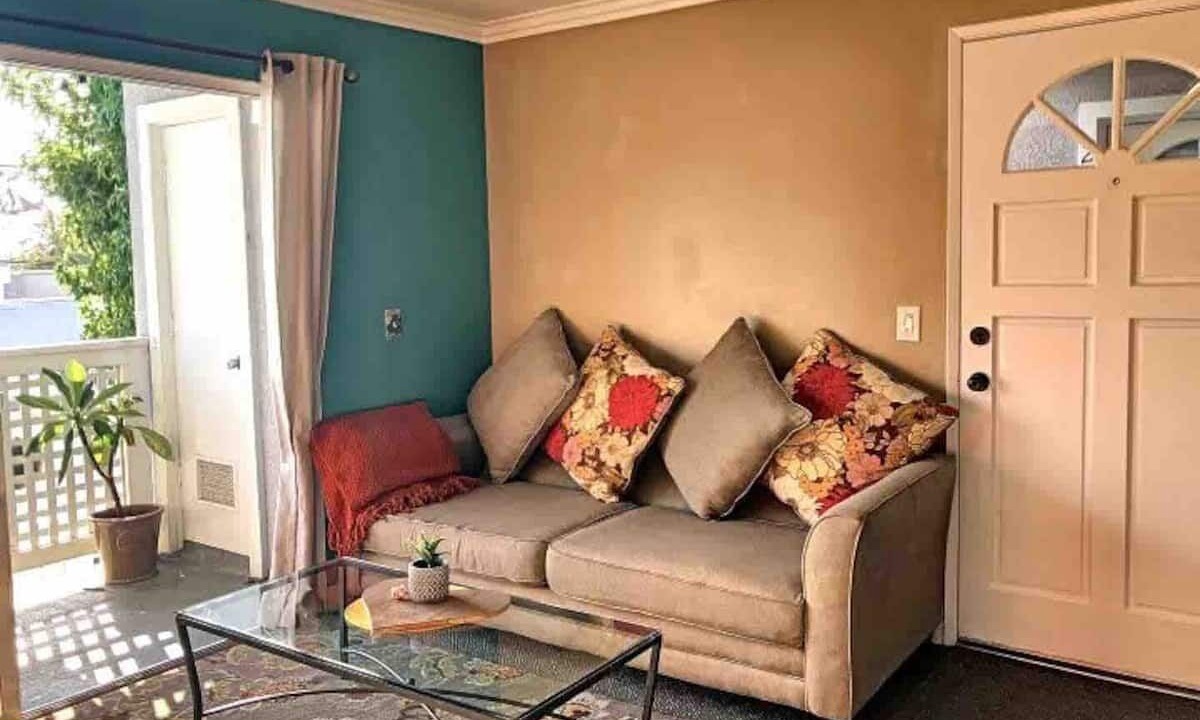 Photo of Livingroom in San Onofre